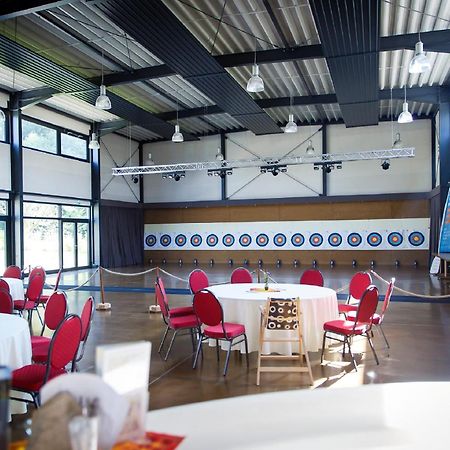 Ringhotel Landhaus Nicolai "Hotel Garni" Ломен Екстер'єр фото