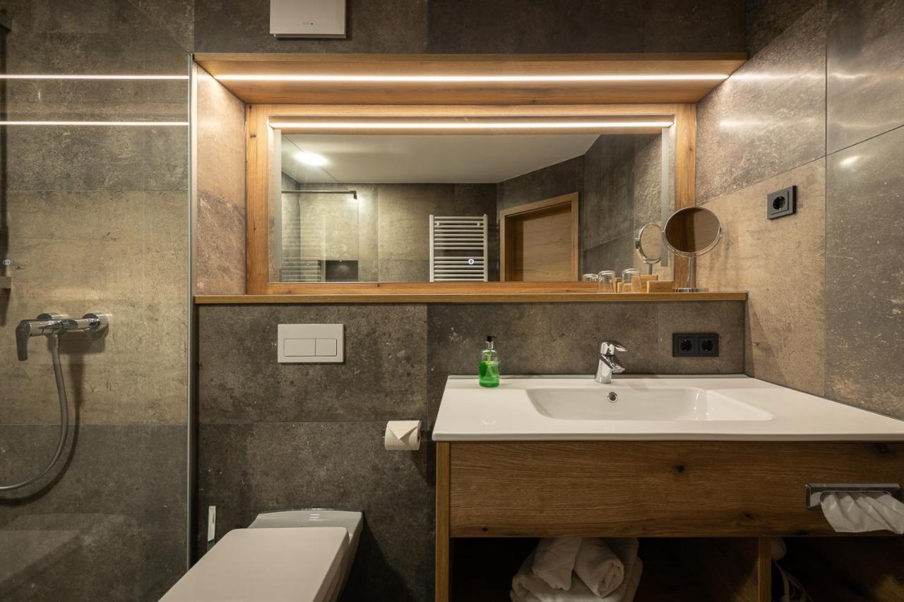 Ringhotel Landhaus Nicolai "Hotel Garni" Ломен Екстер'єр фото